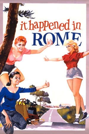 It Happened in Rome