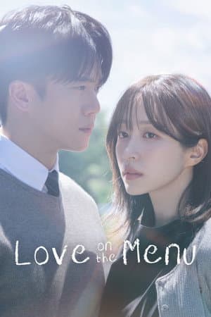 Love on the Menu