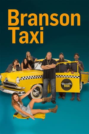 Branson Taxi