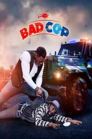 Bad Cop