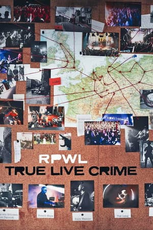 RPWL – True Live Crime