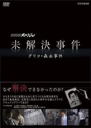 NHK Special: Unsolved Cases