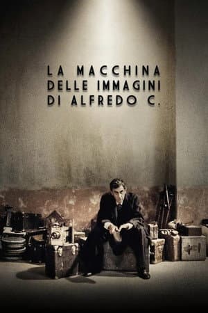 The Image Machine of Alfredo C.