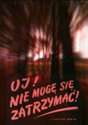 Oh! I Can't Stop!