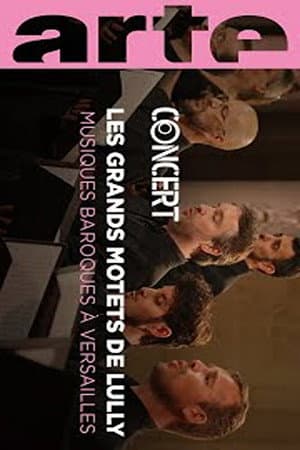 Three Motets by Lully French Baroque Music from Versailles
