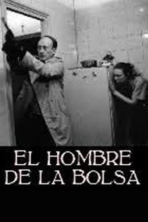 El hombre de la bolsa