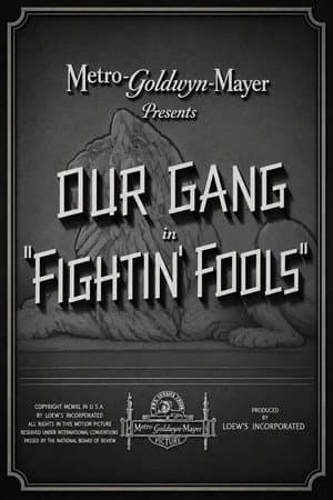 Fightin' Fools