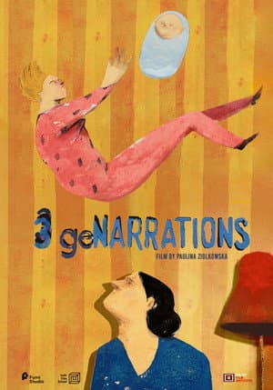 3 geNARRATIONS