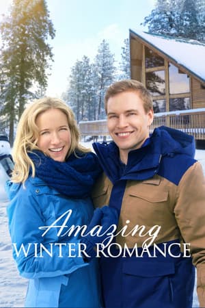 Amazing Winter Romance