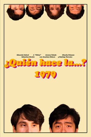 ¿Quién hace la...? - 1979