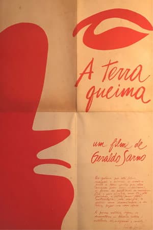 A Terra Queima
