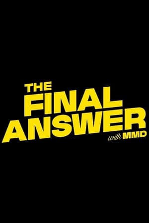 The Final Answer Podcast