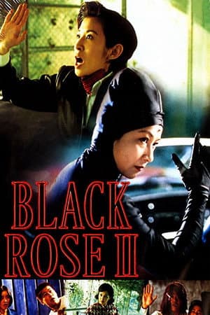 Black Rose II