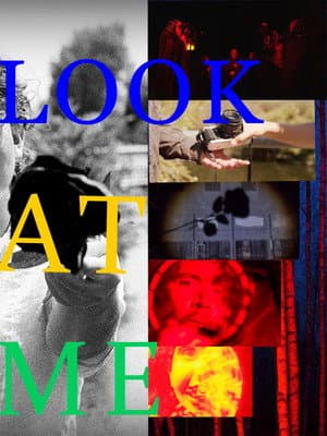 Decomposition (Look At Me) Hyperfixation