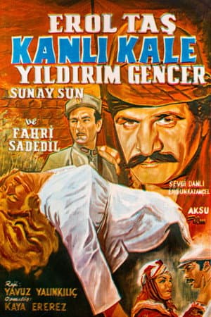 Kanlı Kale