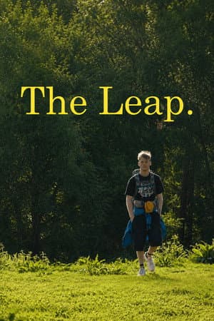 The Leap