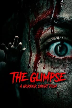 The Glimpse | A horror short film