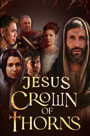 Jesus Crown of Thorns