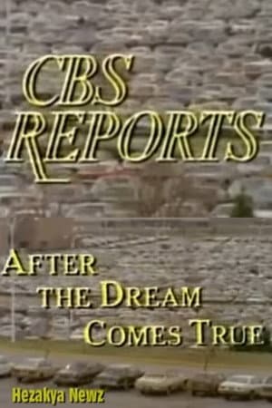 After The Dream Comes True
