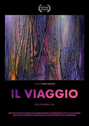IL VIAGGIO
