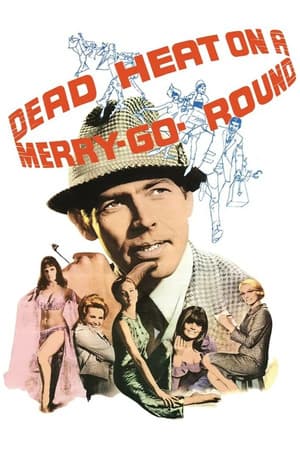 Dead Heat on a Merry-Go-Round
