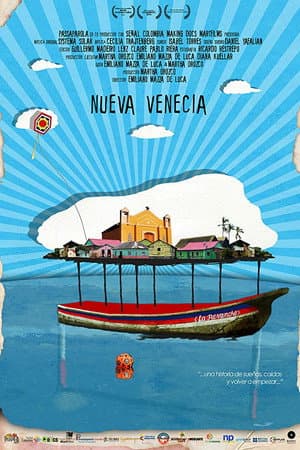 New Venice