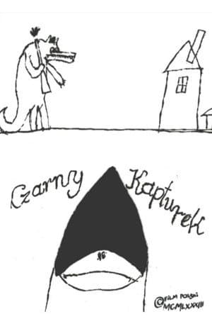 Little Black Riding Hood