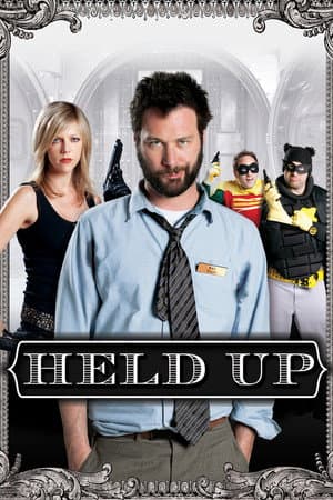 Held Up