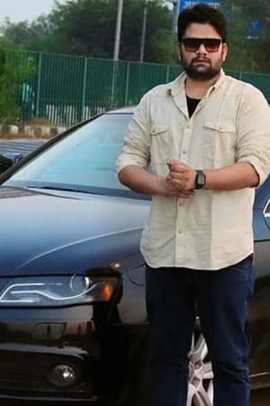Harsh Rajput