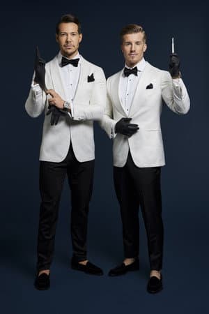 Dr. Rick & Dr. Nick - Die Schönheits-Docs