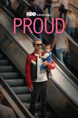 Proud