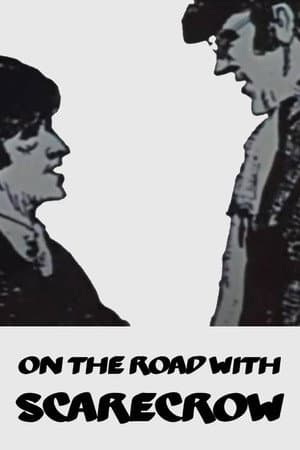 On the Road with: Scarecrow