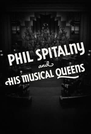 Phil Spitalny and His Musical Queens