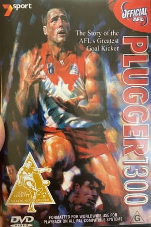 Plugger 1300