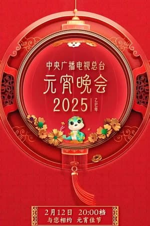 中央广播电视总台元宵晚会