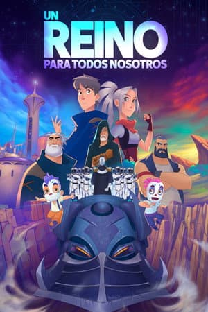 Un Reino Para Todos Nosotros