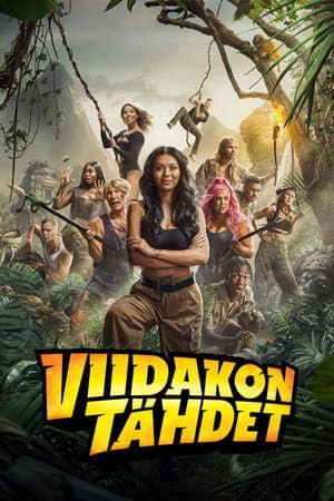 Viidakon tähdet