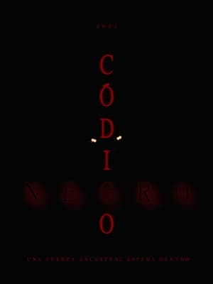Código Negro: Codex