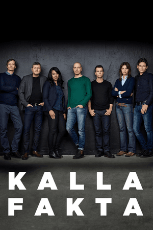 Kalla fakta
