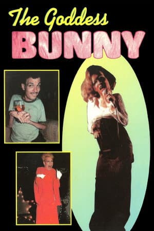 The Goddess Bunny