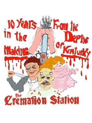 The Cremation Station
