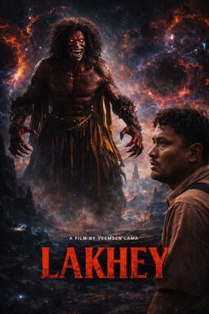 Lakhey
