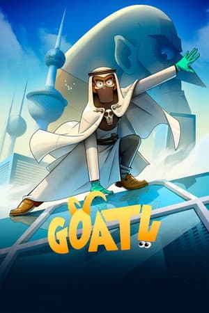Yagoat