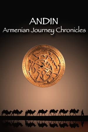 Andin: Armenian Journey Chronicles