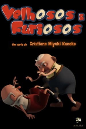 Velhosos & Furiosos