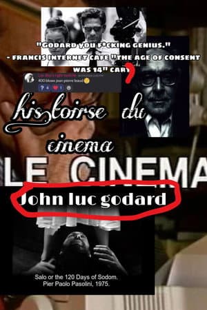 Histoire(s) du cinéma