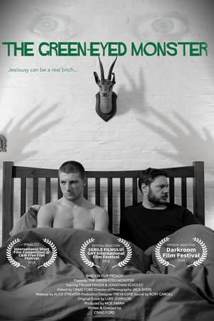 The Green-Eyed Monster