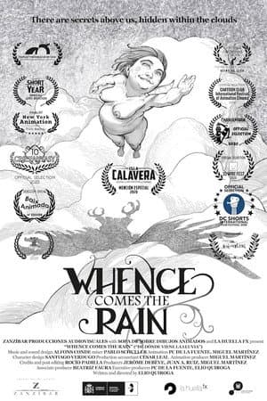 Whence Comes the Rain