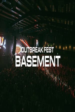 Basement - Outbreak Fest 2022