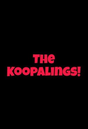 The Koopalings!